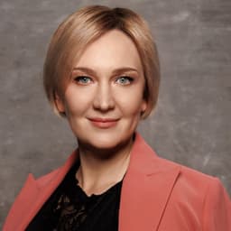 Aurelija Kregždė profilio nuotrauka