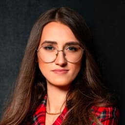  Agnė Strikaitė profilio nuotrauka