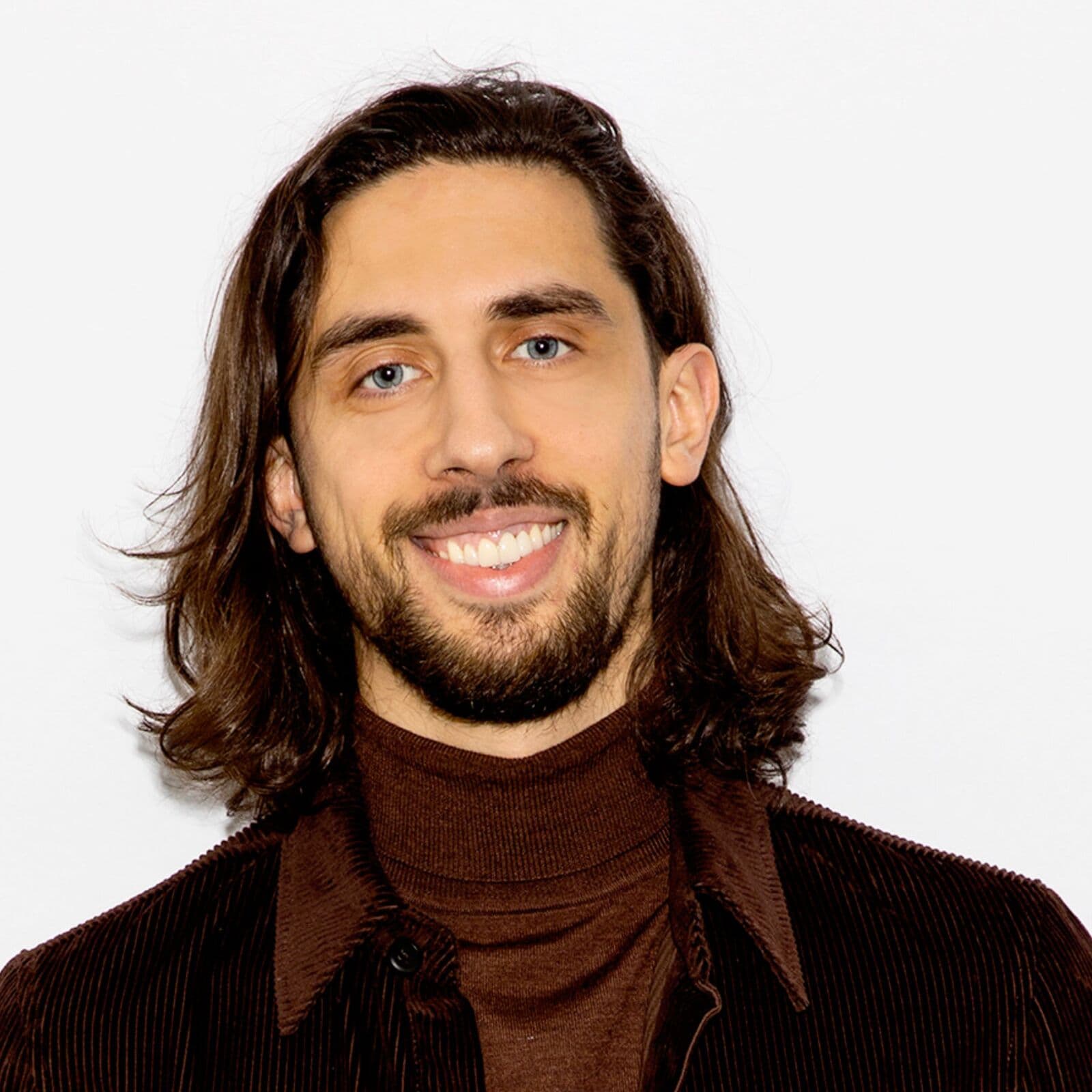 David Movsisian profilio nuotrauka