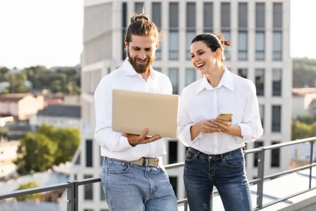 Apie mus skyriaus nuotrauka